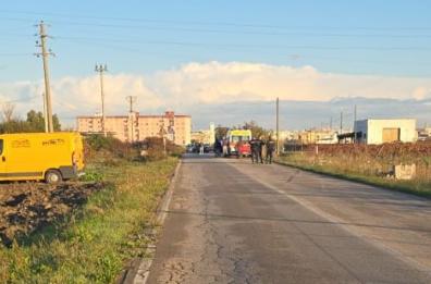 Auto finisce fuori strada sulla Manduria-San Pietro in Bevagna: 19enne muore sul colpo