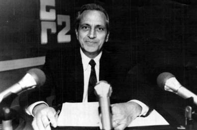 Caro maestro Manzi, icona dell’italiano