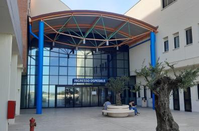 Prelievo multiorgano all’Ospedale di Altamura: donati fegato, reni e cornee di una 76enne
