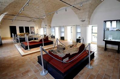 Nominato il nuovo presidente del museo di Ostuni: è il 49enne Abbracciavento