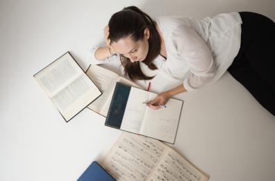 &laquo;In quella casa&raquo;, amore e intimit&agrave; della pugliese Colette: il video ufficiale