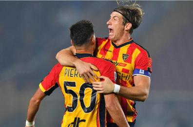 «Il Lecce non ha tempo, fiducia a Giampaolo»