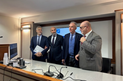 L’Enac punta su Grottaglie: «È l’aeroporto del futuro»