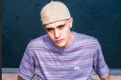«Lambda», alla Milano Music Week il release party per l'uscita dell'Ep d'esordio di YOF