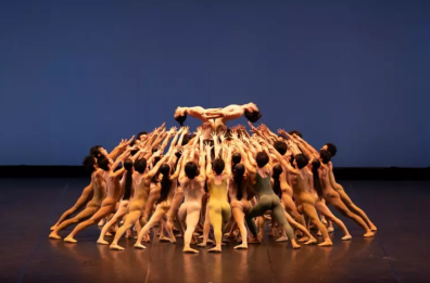 Bari, al Petruzzelli eleganza e poesia con il Tokyo Ballet