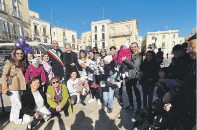 Bari, quei piccoli nati prematuri in lotta tra la vita e la morte