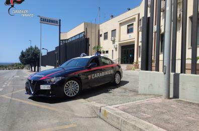 Massafra, tentano di uccidere un pakistano ma sbagliano persona: tre arresti