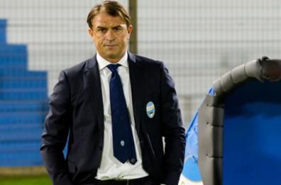 «Cuore e compattezza», Leonardo Semplici indica la strada per il Lecce