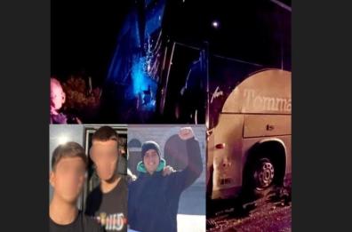 Morirono in un incidente di ritorno da una trasferta, raccolta fondi per tre giovani tifosi del Foggia