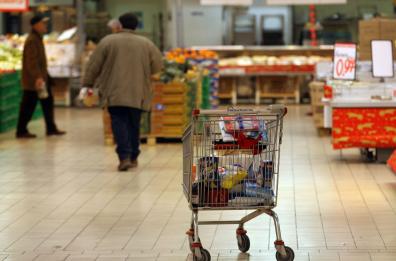 Basilicata, stangata per le famiglie lucane: pane e olio a «peso d’oro»