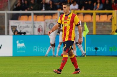 Lecce calcio, giorni «caldi» aspettando il Venezia