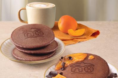 I nuovi pancake del Mulino Bianco vengono prodotti a Melfi