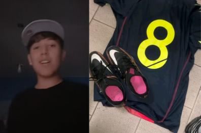 Tifosi Foggia morti in incidente: anche i funerali di Samuele Bruno saranno celebrati allo stadio Zaccheria