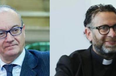 Cerignola, l'affondo del direttore di Caritas Puglia: «Migranti bersaglio dei pregiudizi, anche di Valditara»