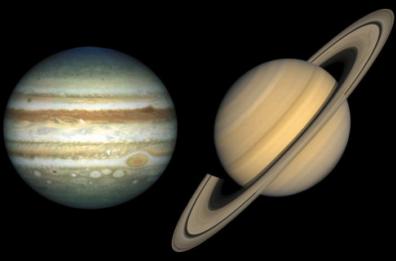 La Notte dei Giganti e altri eventi del Planetario di Bari il 23 e il 24 novembre