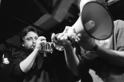 «Lost Tapes vol. 21: Pino Minafra – The Beginnings ‘70 & ‘80», nuovo capitolo del progetto di Livio Minafra