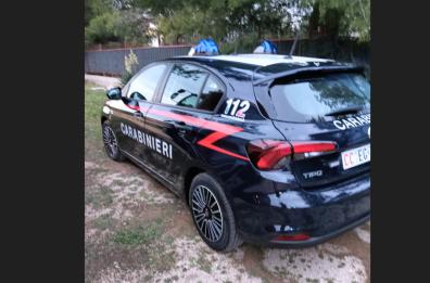 Guagnano, un 86enne muore schiacciato dal cancello a scorrimento della sua abitazione  