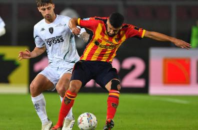 Lecce, lavori in corso: Marco Giampaolo ora sceglie