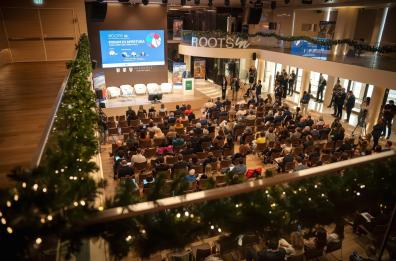 Basilicata, «Roots-in, la Borsa internazionale del turismo delle origini» alla scoperta delle radici 