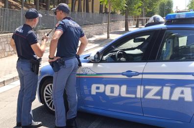 Matera, furto in abitazione: indagata 22enne di etnia Rom 
 