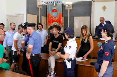 Taranto, occuparono il Consiglio comunale: i genitori del quartiere Tamburi condannati dal Tribunale