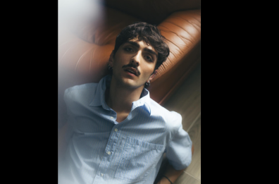 «Le mie armi? Canto, studio, sono me stesso», dal Salento arriva Dimaggio