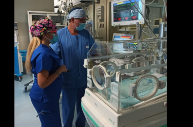 Taranto, l'Unità di terapia intensiva neonatale del SS.Annunziata continuerà l'attività