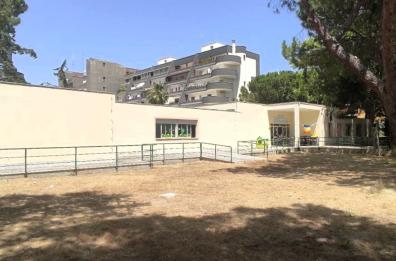 Trani, per la scuola materna «Pertini» dopo 10 anni arriva il tempo degli adeguamenti 