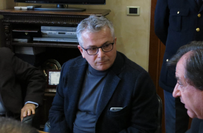 Barletta, il processo all'avvocato ambientalista Cianci: «Trafficava in bitcoin ottenuti con droga e armi»