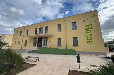 Cellamare, legionella negli impianti idrici della scuola: chiuso l'istituto Ronchi