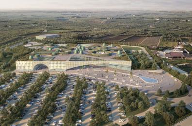 Bat, il 2025 anno della svolta per gli ospedali: entro settembre prossimo le gare d’appalto