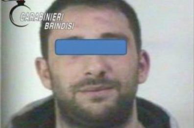 Brindisi, il racconto di Romano davanti al giudice: «Ci siamo presi un arsenale»