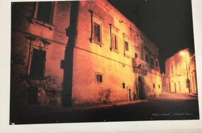 Castri di Lecce festeggia i 300 anni del Palazzo ducale Vernazza 