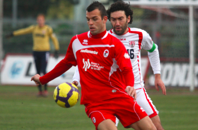 Riccardo Meggiorini: «Bari in ripresa ma occhio al Cittadella»