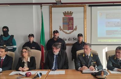 «Le coop servivano ad aiutare chi era in difficoltà col credito»: parla l’ex commercialista Baldari accusato di riciclaggio