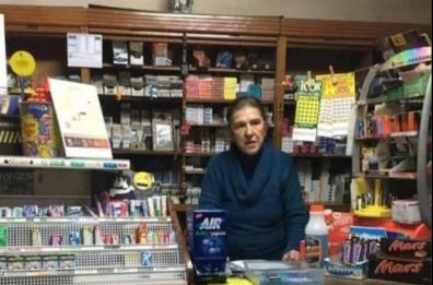 Omicidio della tabaccaia Franca Marasco a Foggia, iniziato il processo a Redouane Moslli, reo confesso