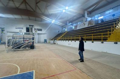 Ostuni, rispettati i tempi delle opere.  Pomes: «Interventi che miglioreranno la città»