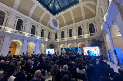 Bari, tredicesima edizione del Caduceo d’oro: «La tecnologia a servizio della sanità pubblica»