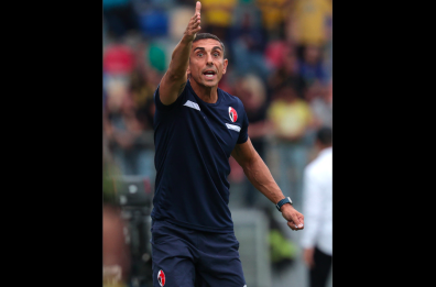 Bari, cresce l'attesa: al San Nicola c'è il Cittadella. Imperativo vincere