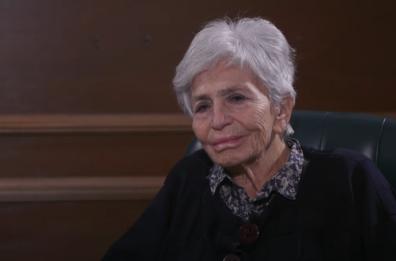 Luciana Castellina: «Donne, vi spiego il mio femminismo della differenza»