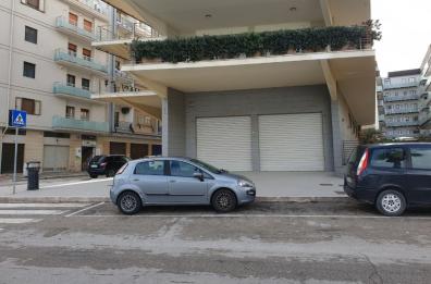 Trani, nell’ex bottega confiscata sorgerà un centro famiglie 