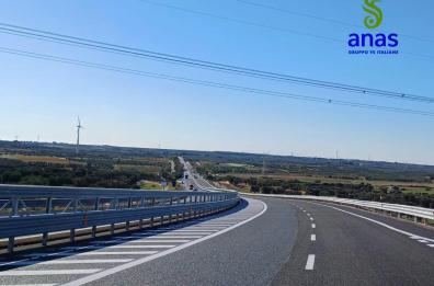 Martina Franca, da oggi la «strada dei Trulli» è a quattro corsie: intervento da 36 milioni di euro