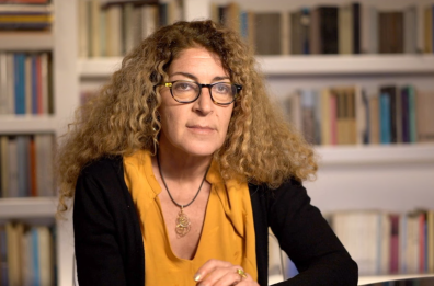 25 novembre, contro le violenze parla la scrittrice Mazzucco: «Nessuno dica mai più "non è per donne"»