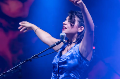 «La fame nelle scarpe» di Dalila Spagnolo vince il premio Civilia per il miglior album