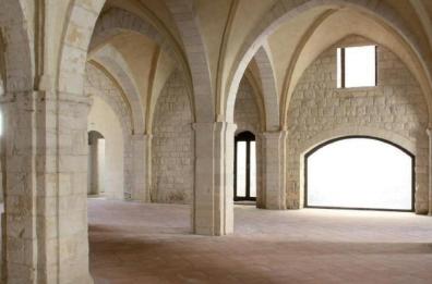 Archivio di Stato a Barletta, dopo quasi 40 anni è conto alla rovescia per l'apertura