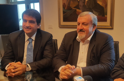 Fsc, c'è l'accordo sui fondi ma manca la data per la firma in Puglia