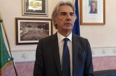 Foggia, cambio ai vertici della Prefettura: termina l'incarico Maurizio Valiante, nel capoluogo dauno da agosto 2022