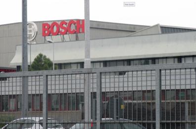 Bari e la crisi automotive: «Bosch, pronti al cambiamento»