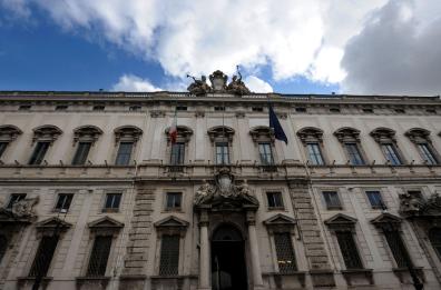 Gli assurdi equilibri nella Consulta tra destra e sinistra