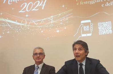 Potenza, 130 appuntamenti per il Natale in città: ecco il programma
